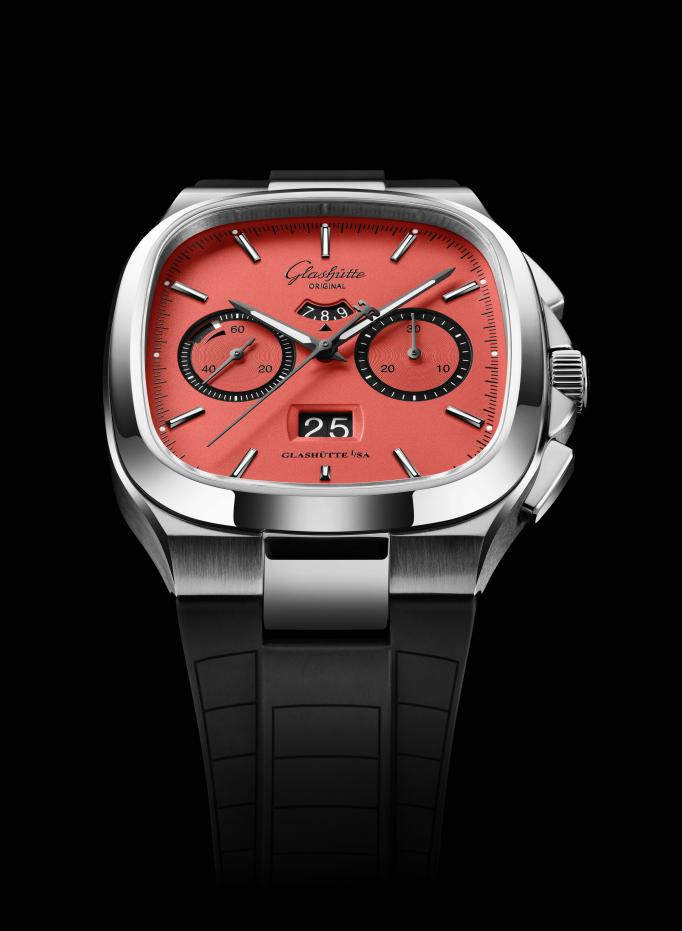 絢麗七零，格拉蘇蒂原創新作登場