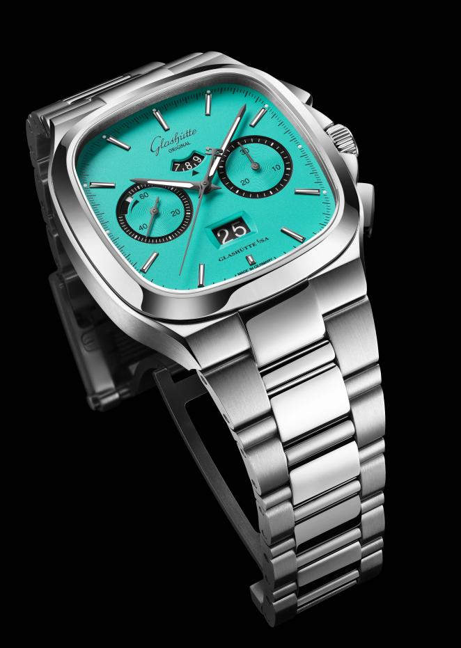 絢麗七零，格拉蘇蒂原創新作登場