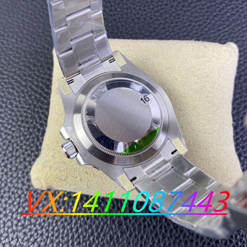 VS廠勞力士41毫米無日歷黑水鬼復刻表值得入手嗎?