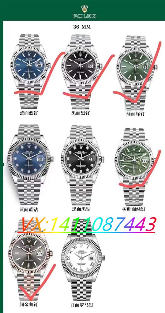 科普知識—VS廠復刻表勞力士水鬼丹東3235機芯的故障返修率高嗎