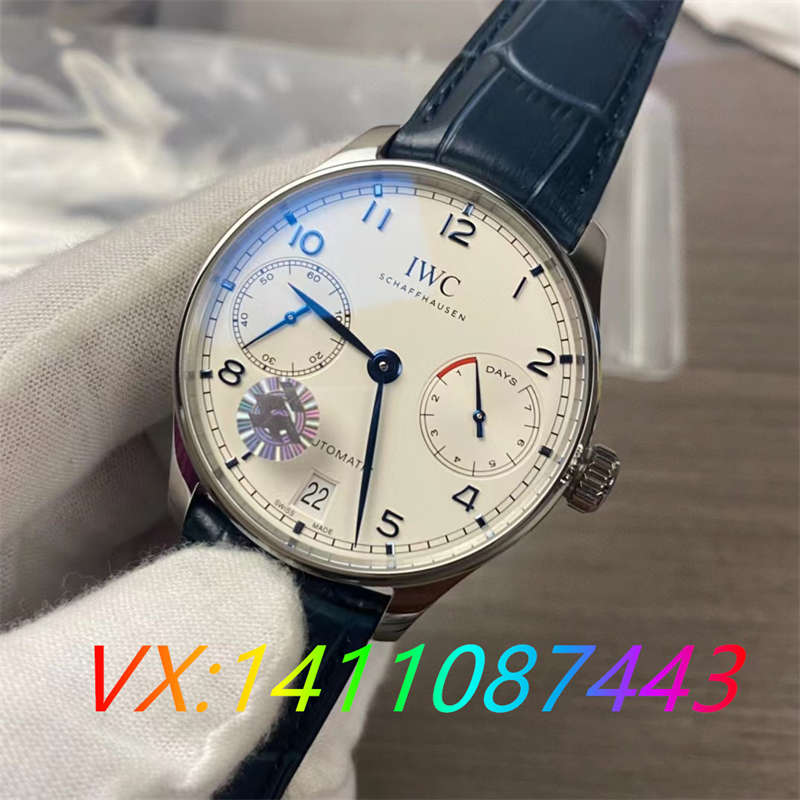 ZF廠萬國葡萄牙7機芯穩定性如何？