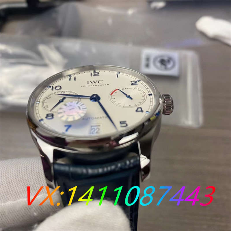 ZF廠萬國葡萄牙7機芯穩定性如何？