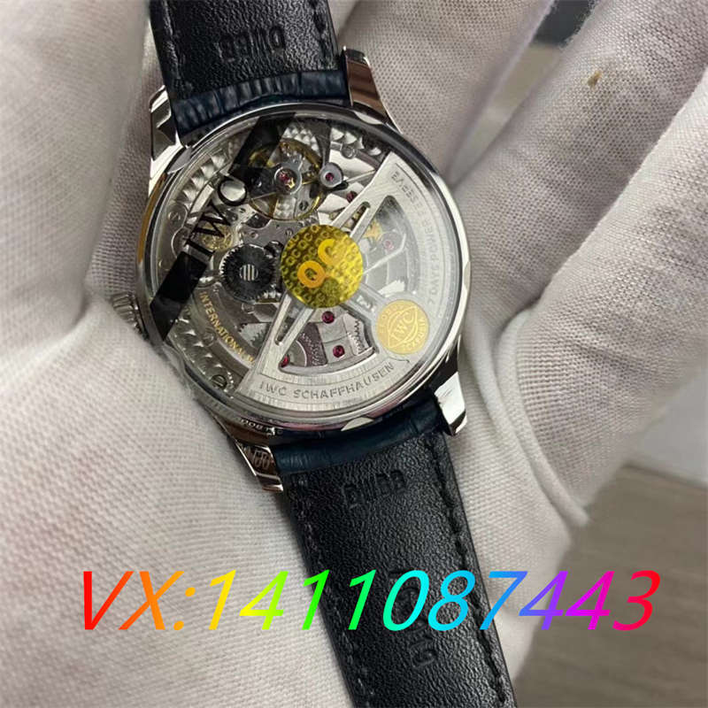 ZF廠萬國葡萄牙7機芯穩定性如何？