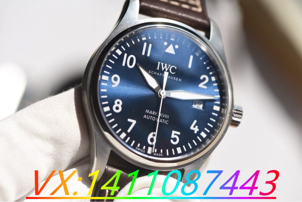 V7廠萬(wàn)國(guó)馬克18小王子是否值得購(gòu)買(mǎi)？