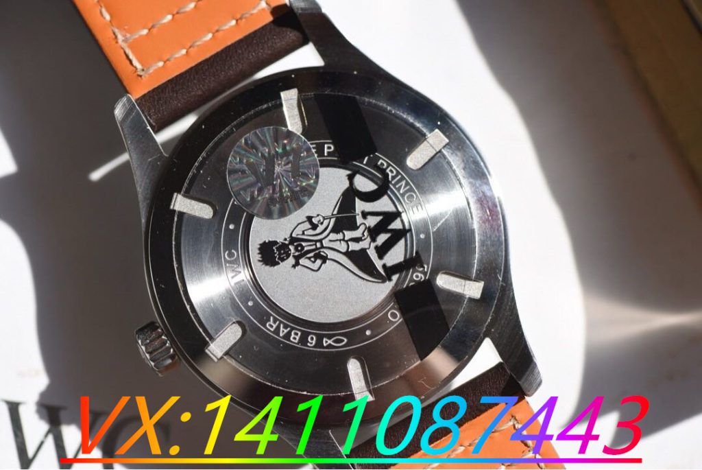 V7廠萬(wàn)國(guó)馬克18小王子是否值得購(gòu)買(mǎi)？