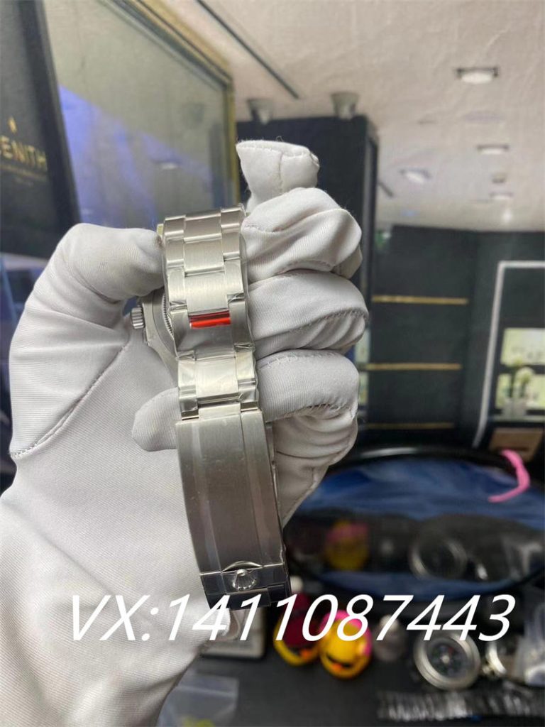 VS廠(chǎng)勞力士綠水鬼和真表的區(qū)別到底有多大？