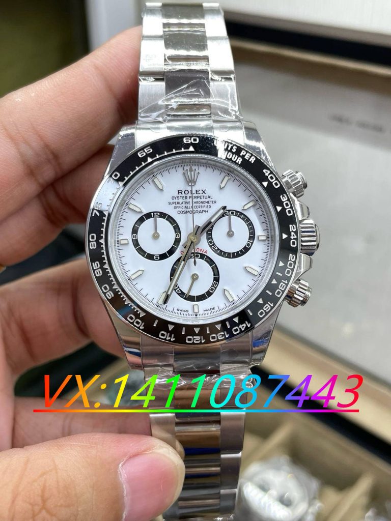 廣州頂級復刻表選購指南，教你輕松找到！