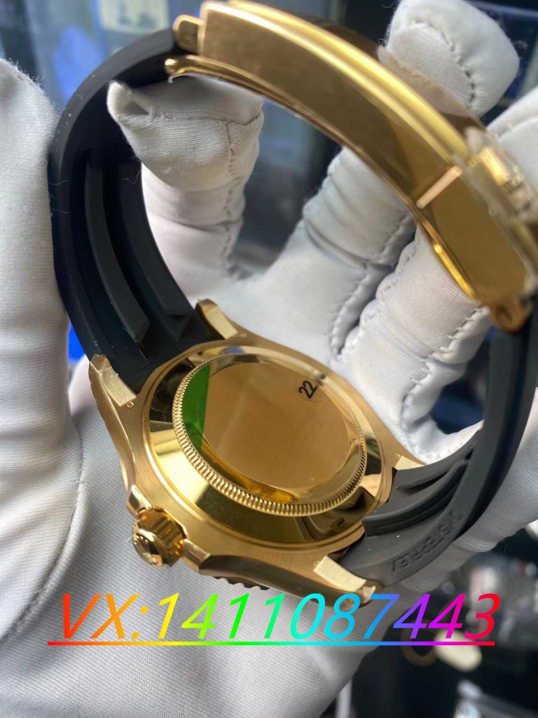 VS廠金游艇做工怎么樣?VS廠金游艇腕表會掉色嗎？