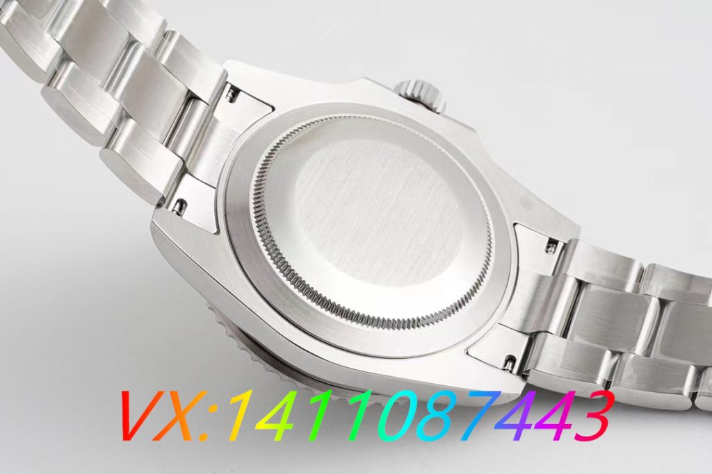 VS廠勞力士綠水鬼和真表的區別在哪里？