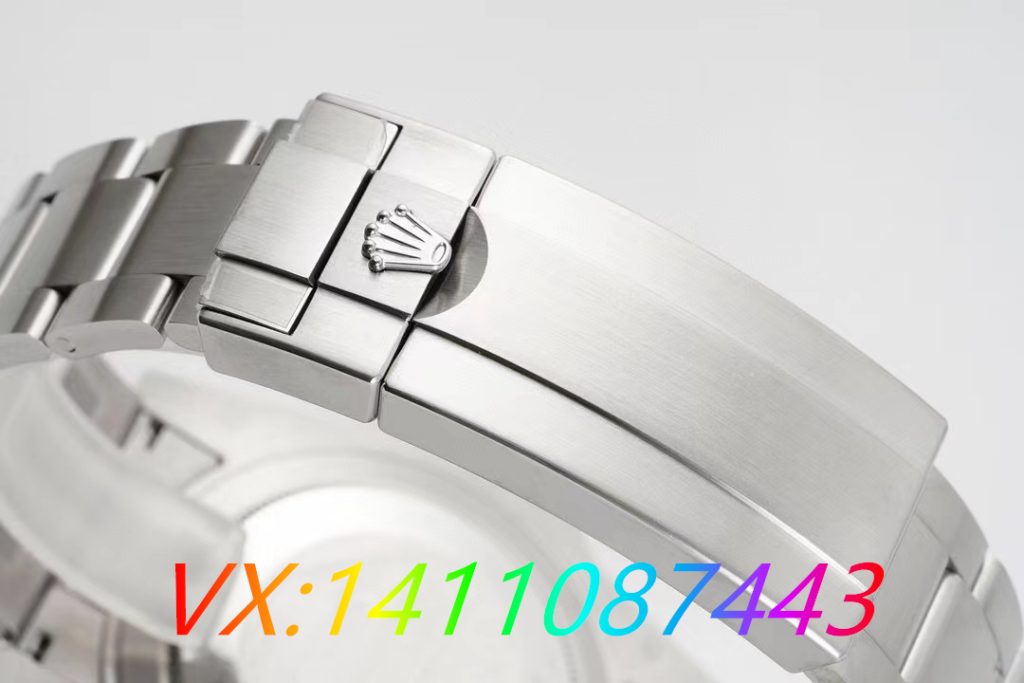 VS廠勞力士綠水鬼和真表的區別在哪里？