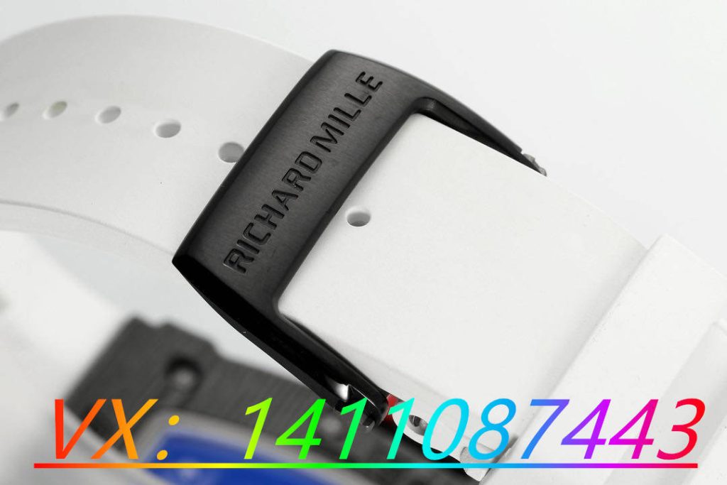 ZF廠理查德RM035復刻表全面介紹及深度評測