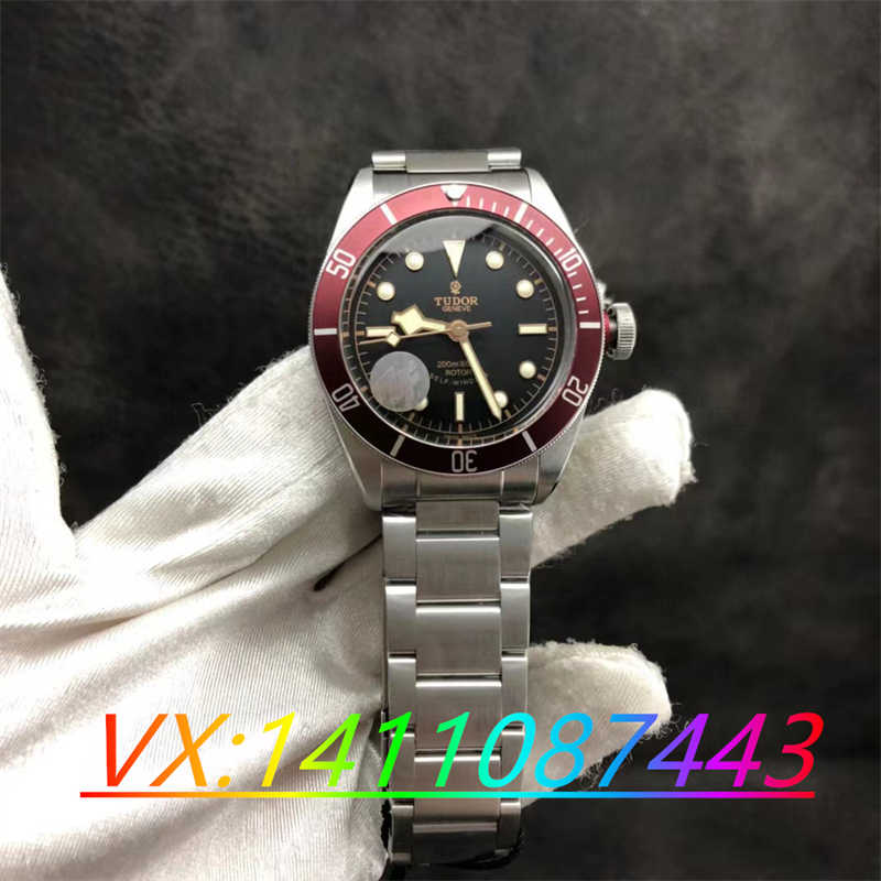 ZF廠帝舵碧灣系列沙士圈質(zhì)量怎么樣—ZF廠帝舵沙士圈值得入手嗎