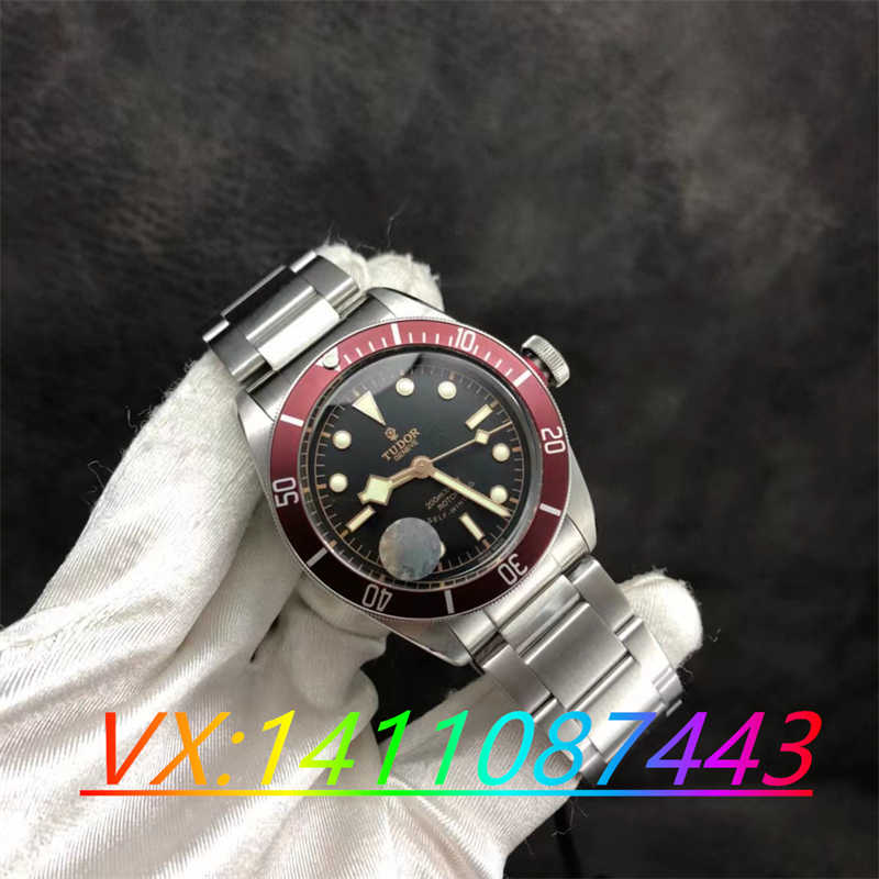 ZF廠帝舵碧灣系列沙士圈質(zhì)量怎么樣—ZF廠帝舵沙士圈值得入手嗎