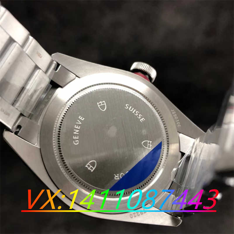 ZF廠帝舵碧灣系列沙士圈質(zhì)量怎么樣—ZF廠帝舵沙士圈值得入手嗎