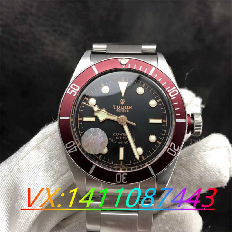 ZF廠帝舵碧灣系列沙士圈質(zhì)量怎么樣—ZF廠帝舵沙士圈值得入手嗎