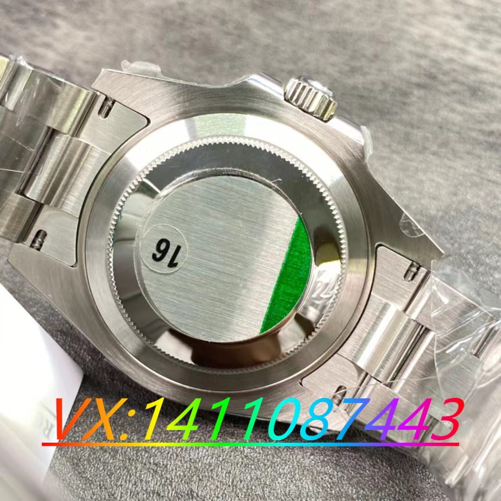 VS廠3235機芯如何—VS廠勞力士41黑水鬼復刻表深度評測