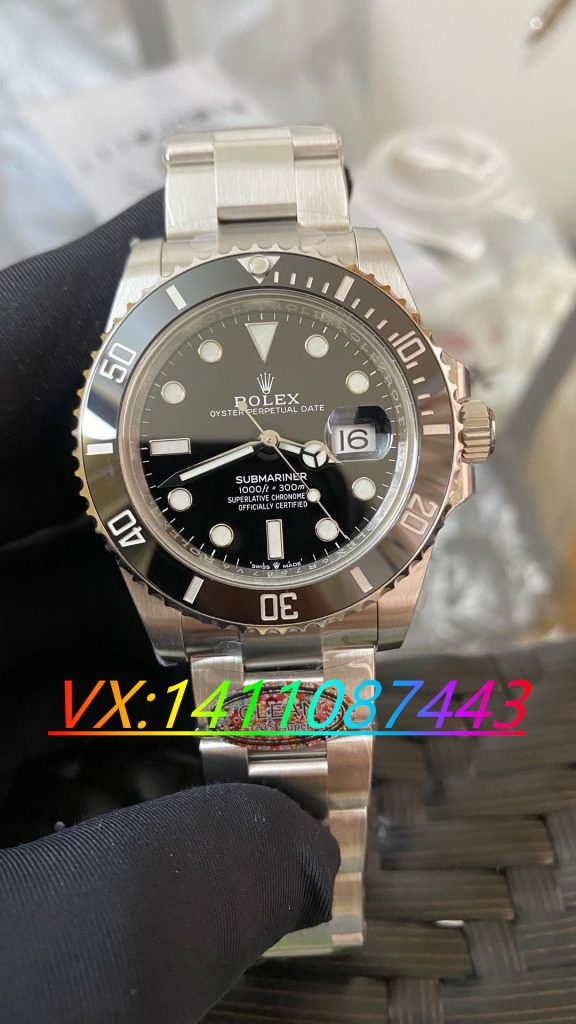 C廠Clean廠新升級勞力士3235一體機芯深度評測