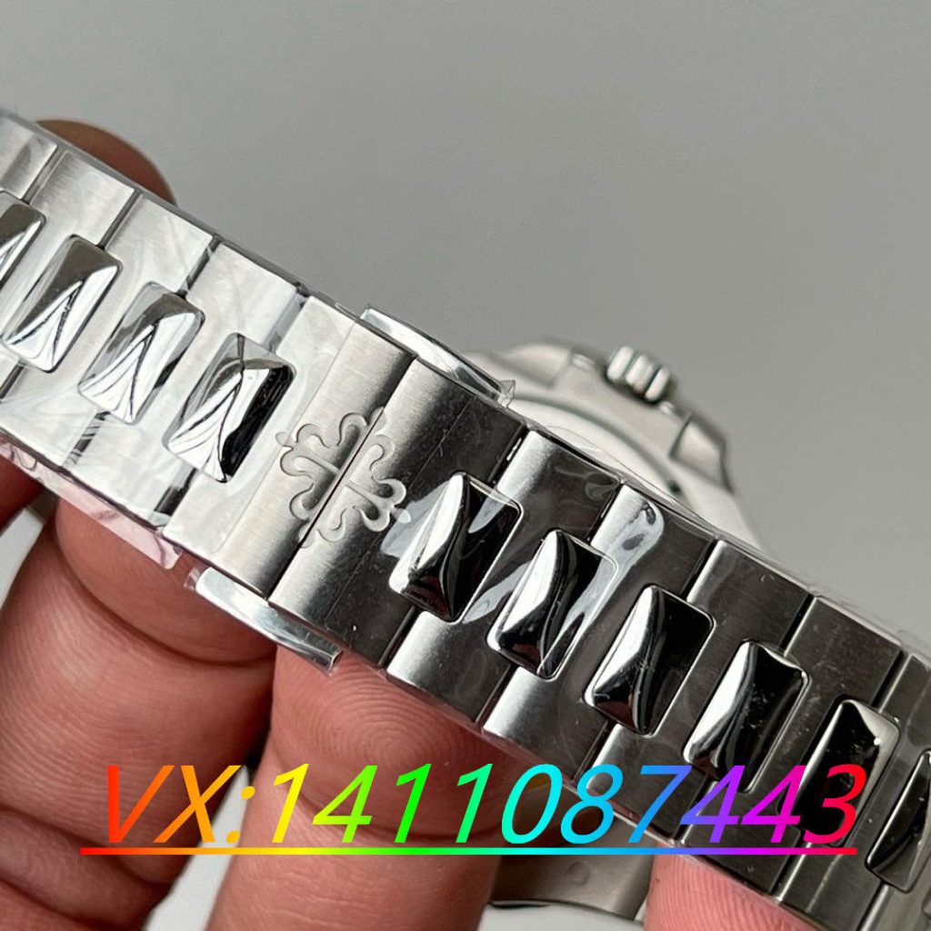 K廠新品百達翡麗鸚鵡螺5811G白金做工如何?機芯外觀存在破綻嗎?"