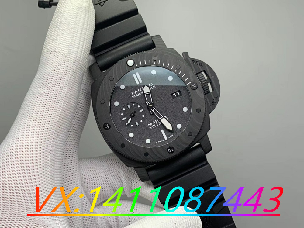 VS廠沛納海979對比正品會一眼假嘛?