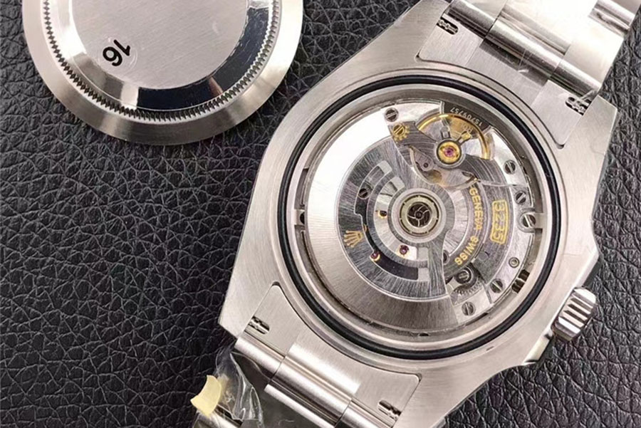 VS廠勞力士復刻腕表怎么樣