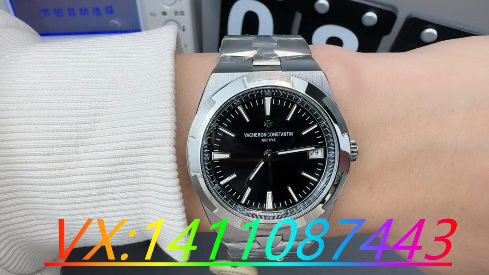 PPF廠江詩丹頓縱橫四海47040和原版差距明顯嗎?