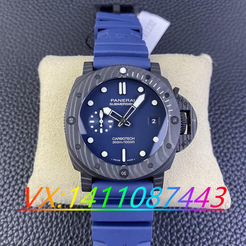 VS廠沛納海1232復刻表值得入手嗎？