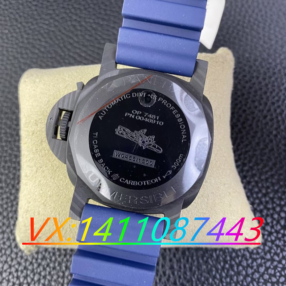 VS廠沛納海1232復刻表值得入手嗎？