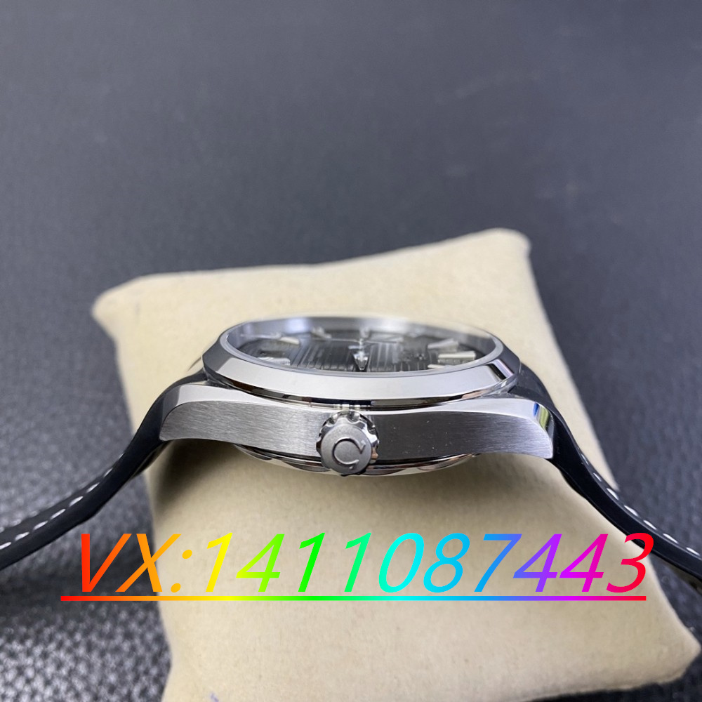 VS廠歐米茄150M做工評(píng)測(cè)(VS廠歐米茄綠海馬值得入手嗎)