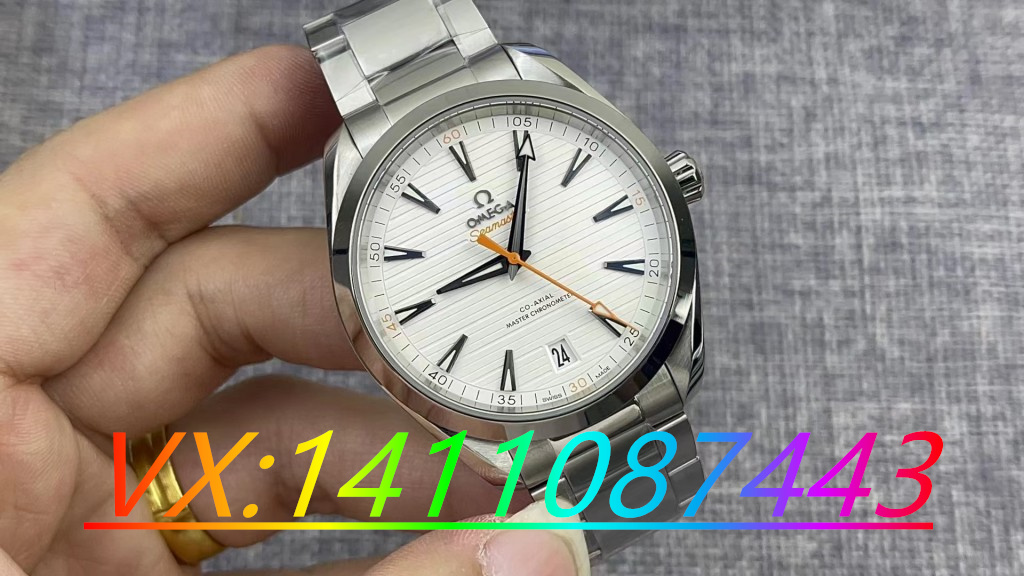 VS廠歐米茄海馬150是否一眼假?VS廠海馬150米評測