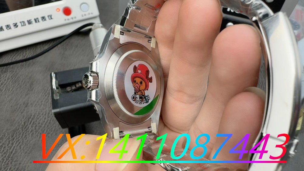 C廠勞力士黑水鬼3135機芯好還是3235機芯？