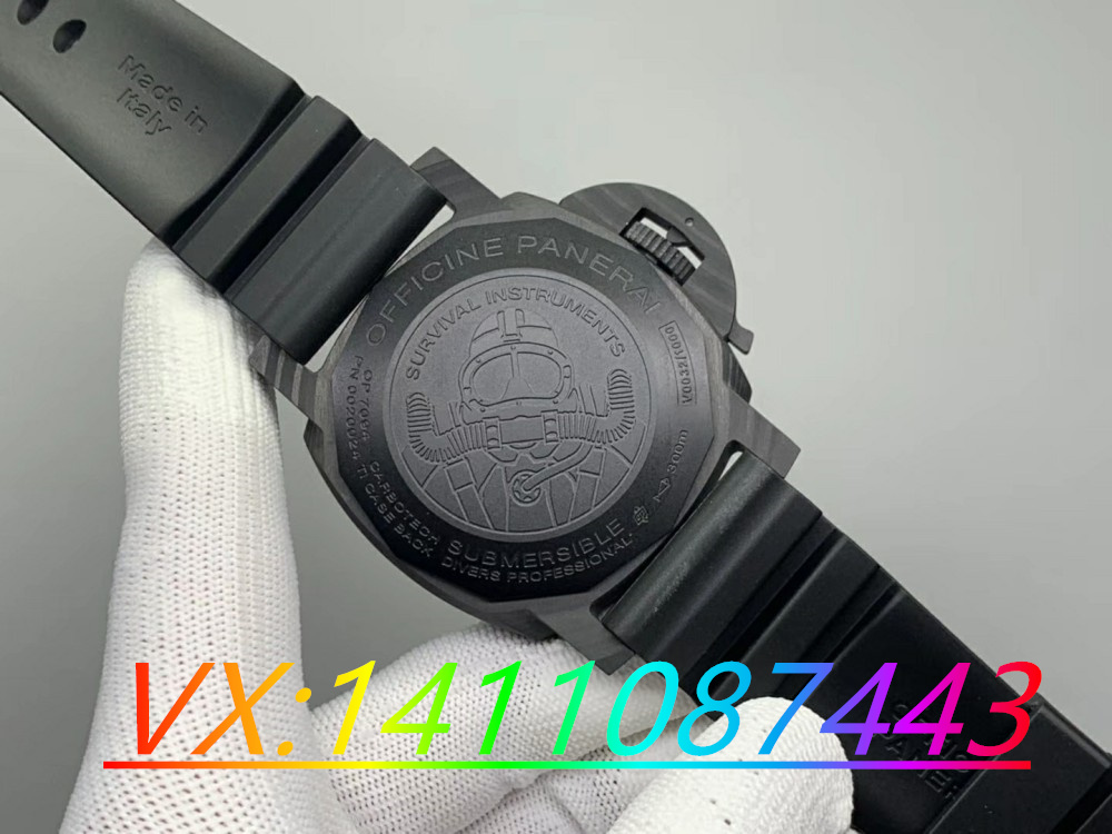 VS廠沛納海PAM979會一眼假嗎？