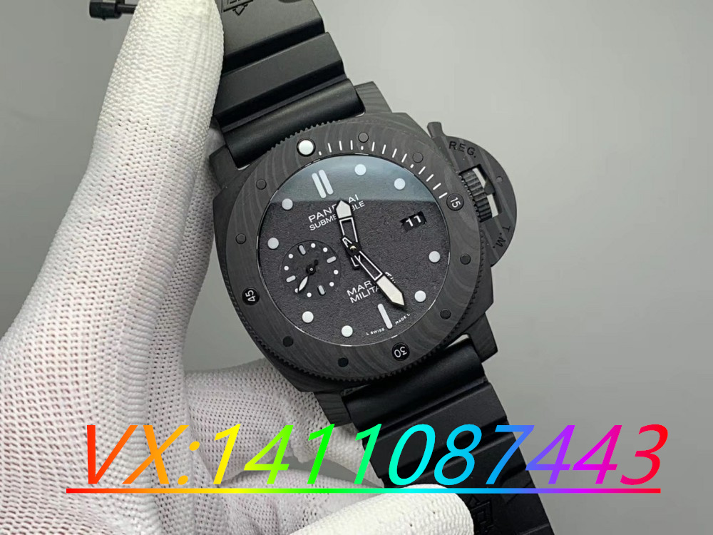 VS廠沛納海PAM979會一眼假嗎？