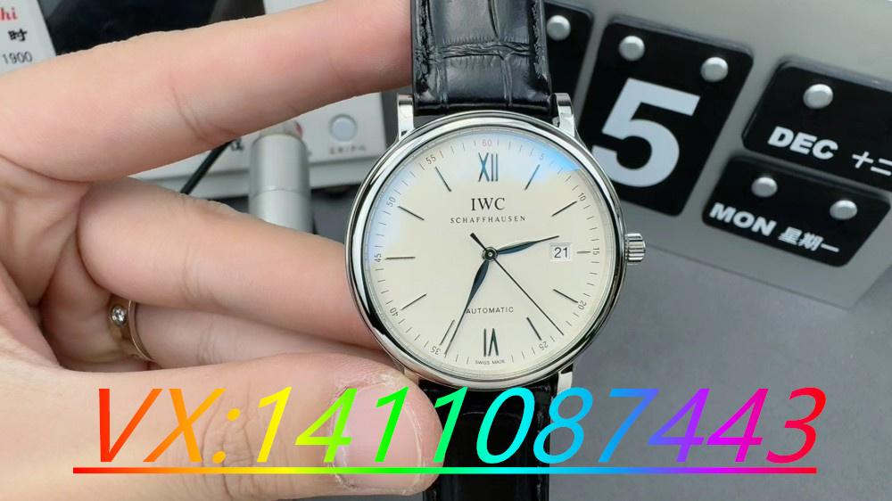 V7廠萬國柏濤菲諾機芯怎么樣？質(zhì)量是否靠譜？