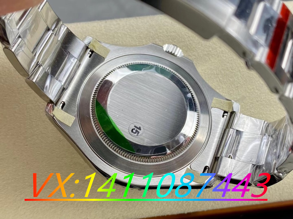 VS廠勞力士游艇名仕型m126622各方面會超越C廠嗎?