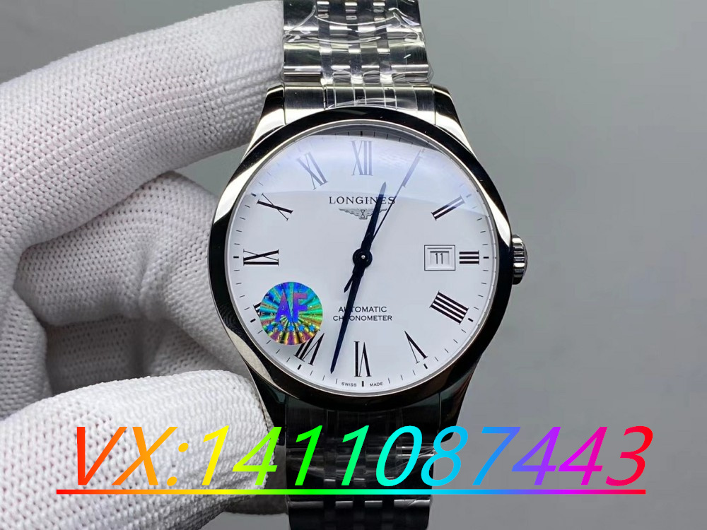 AF廠浪琴開創(chuàng)者搭配2892機(jī)芯質(zhì)量方面如何？