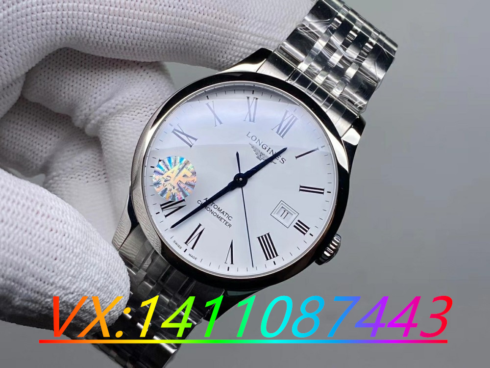 AF廠浪琴開創(chuàng)者搭配2892機(jī)芯質(zhì)量方面如何？