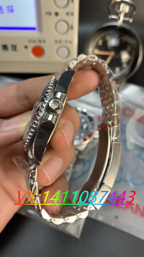 Clean廠C廠勞力士可樂圈3285機芯是否穩定？