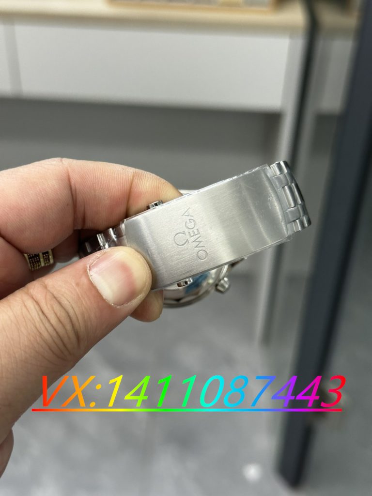 VS廠歐米茄海馬300V3版評測，附鑒別方法