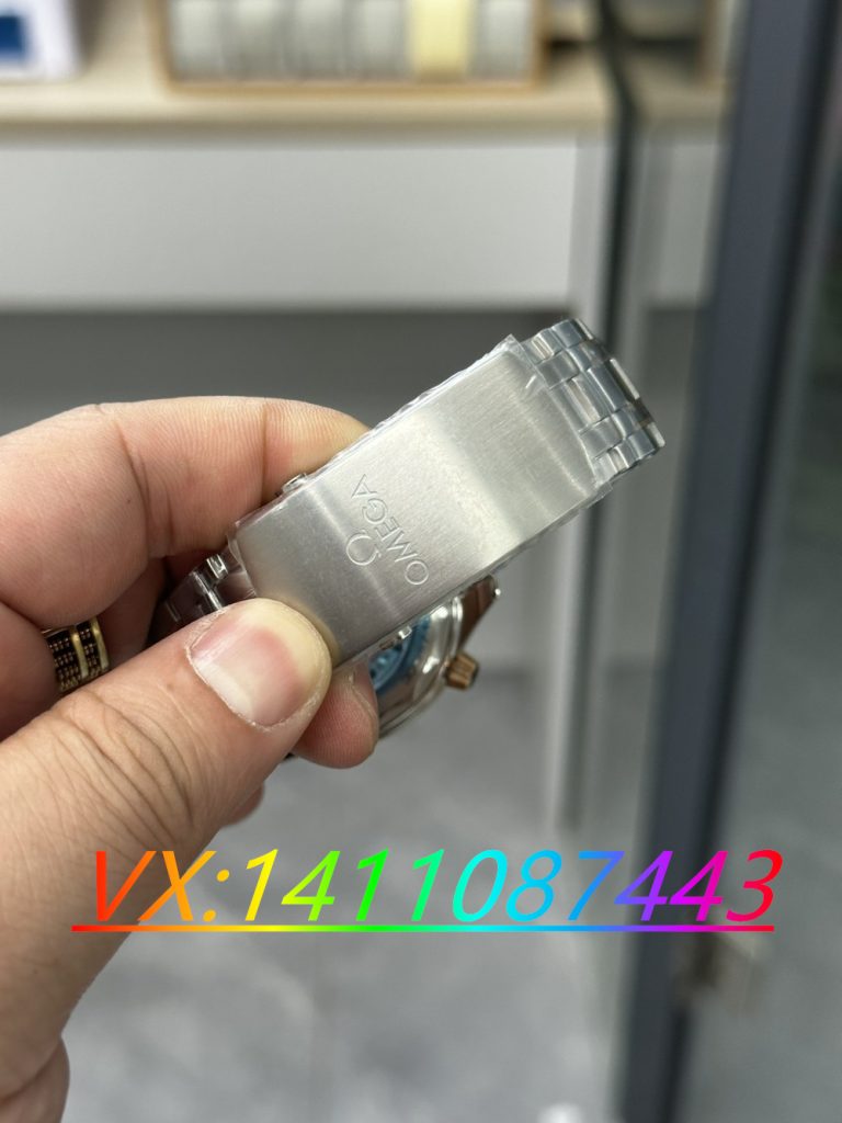 VS廠歐米茄新海馬300米間金款如何?你值得擁有