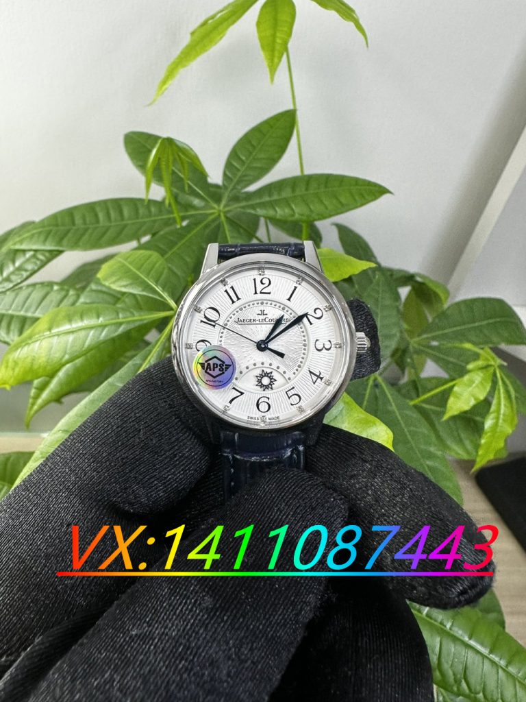 APS廠積家約會女表一體機芯怎么樣?值得入手嗎?(請看評測)