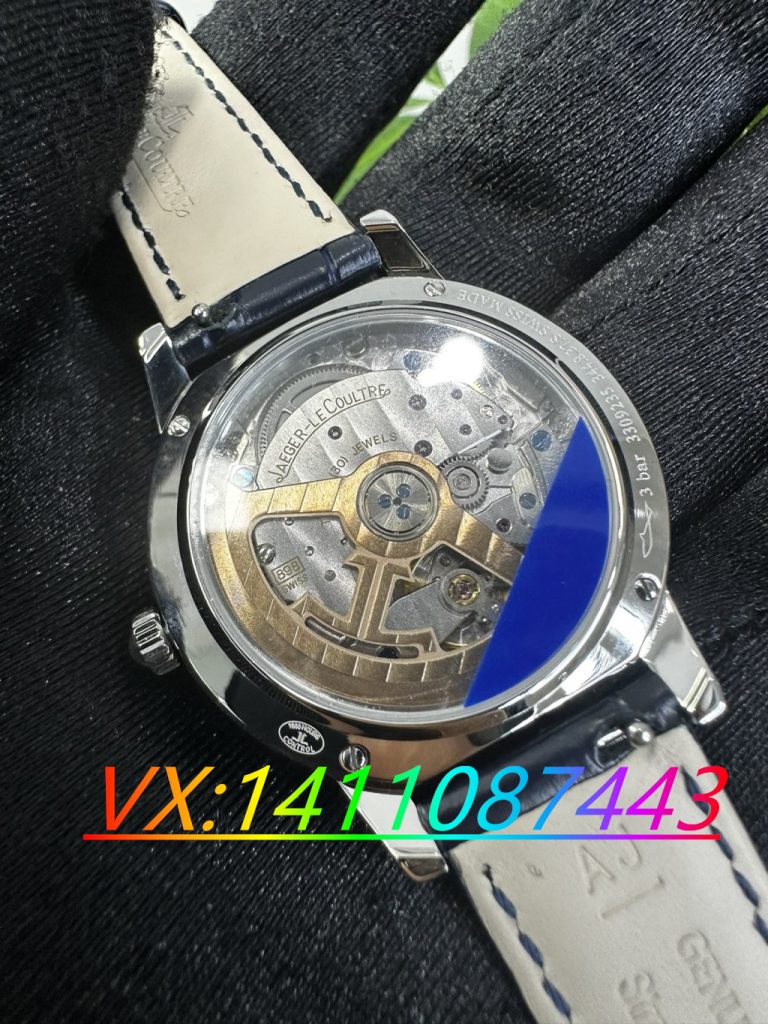 APS廠積家約會女表一體機芯怎么樣?值得入手嗎?(請看評測)