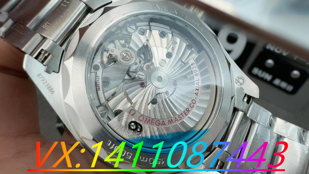 VS廠歐米茄海馬150綠圈世界時是否值得入手？