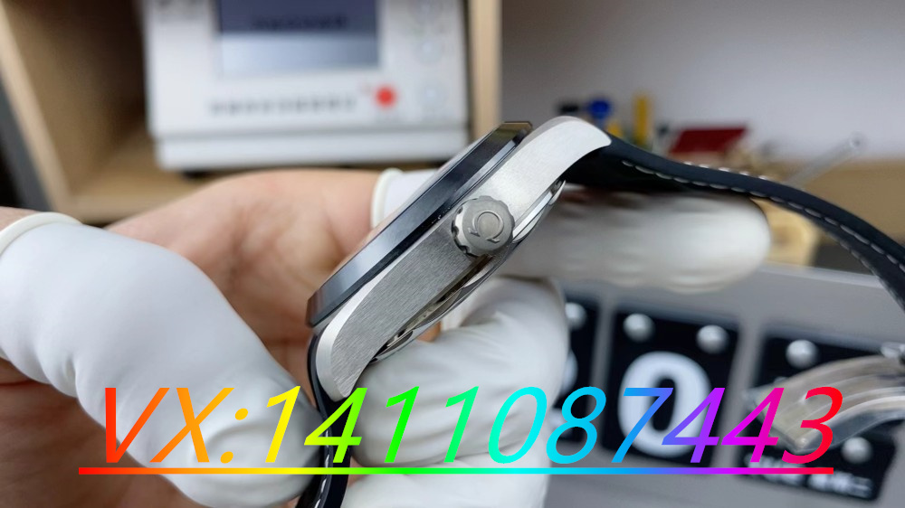 VS廠歐米茄世界時(shí)鈦灰海馬怎么樣?