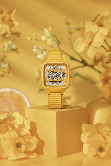 秋日魅力，TRUE SQUARE再次震撼市場(chǎng)！