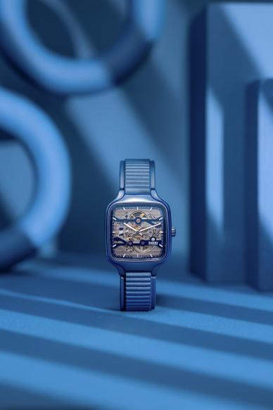 秋日魅力，TRUE SQUARE再次震撼市場(chǎng)！