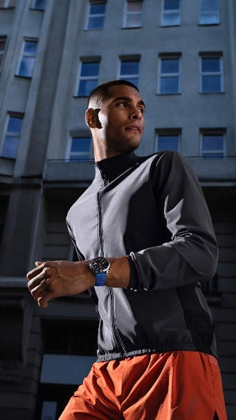 精準記錄假期美好，天梭腕表是你的最佳選擇！