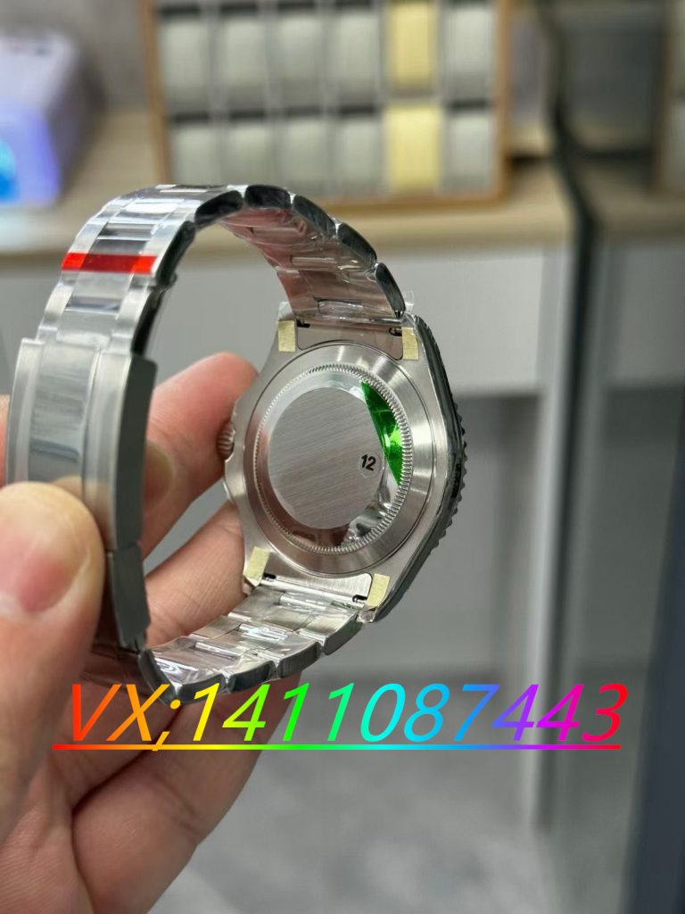 VS廠勞力士灰游艇存在破綻嗎？會不會一眼假？