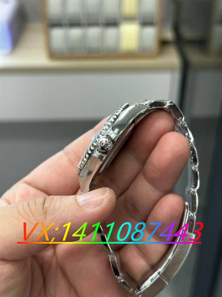 VS廠勞力士灰游艇存在破綻嗎？會不會一眼假？