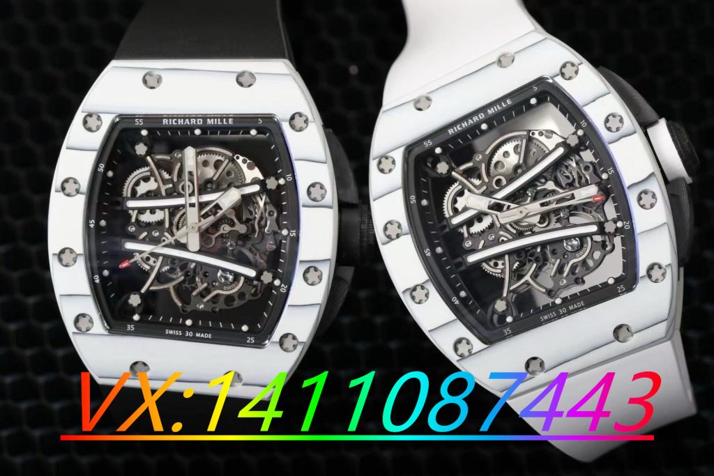 RM廠理查德米爾RM61-01復刻表深度評測