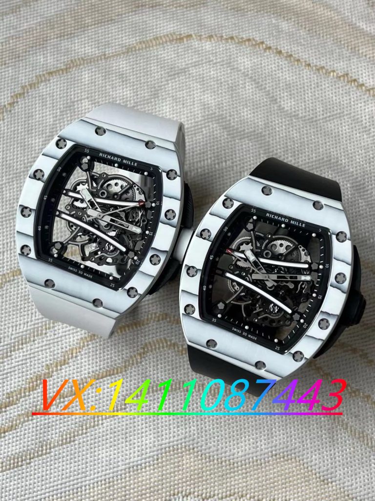 RM廠理查德米爾RM61-01復刻表深度評測